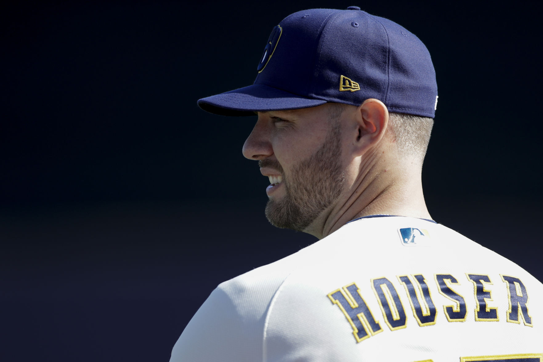 Milwaukee Brewers